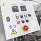 Rosler R 180/530 Vibratory Finishing Sub Cells - 3 Cells Available