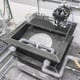 Rosler R 180/530 Vibratory Finishing Sub Cells - 3 Cells Available