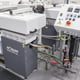 Rosler Sub Cells 2 - Vibratory Trough 1