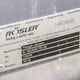 Rosler R 180/530 Vibratory Finishing Sub Cells - 3 Cells Available