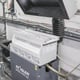 Rosler R 180/530 Vibratory Finishing Sub Cells - 3 Cells Available