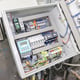 Rosler R 180/530 Vibratory Finishing Sub Cells - 3 Cells Available