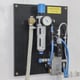 Rosler R 180/530 Vibratory Finishing Sub Cells - 3 Cells Available