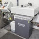 Rosler Sub Cells 3 - Vibratory Trough 3