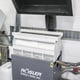 Rosler R 180/530 Vibratory Finishing Sub Cells - 3 Cells Available