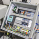 Rosler R 180/530 Vibratory Finishing Sub Cells - 3 Cells Available