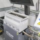 Rosler R 180/530 Vibratory Finishing Sub Cells - 3 Cells Available