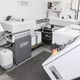 Rosler R 180/530 Vibratory Finishing Sub Cell 3 - Polishing