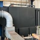 Balco Engineering Ltd Horizontal Fume Scrubber
