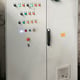 Balco Engineering Ltd Horizontal Fume Scrubber