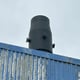 Balco Engineering Ltd Horizontal Fume Scrubber