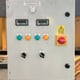 Balco Engineering Ltd Horizontal Fume Scrubber