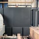 Balco Engineering Ltd Horizontal Fume Scrubber
