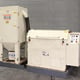 Odlings MCR Rotoblast RB100 with Matched Dust Extractor