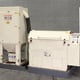 Odlings MCR Rotoblast RB100 with Matched Dust Extractor