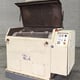Odlings MCR Rotoblast RB100, Door Open
