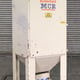 External Dust Extraction Unit