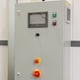 Control Panel - Stock Image