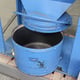 Dust Collection Bin