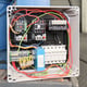 Control Panel - Internal