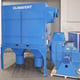 Climavent RPC Series Reverse Jet Filtration Unit