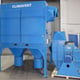 Climavent RPC Series Reverse Jet Filtration Unit