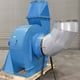 22kw Fan