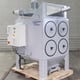 West Midlands Filtration Titan 4 Mini Extractor