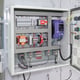 Control Panel - Internal