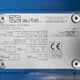 Pulse Jet Cleaning System Plate