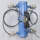 Pulse Jet Cleaning System