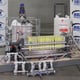 Autemi s.r.l. Lab 300 14 Plate Filter Press