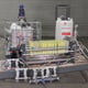 Autemi s.r.l. Lab 300 14 Plate Filter Press