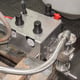 Twin Pressure Gauges