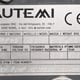 Manufacturers Plate
