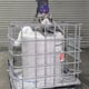 Enduramaxx IBC Container in Bund