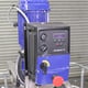 Inverter with Motor