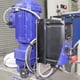 Inverter with view of Drive Motor