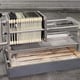 Filtration Group SAS Eurofiltec Omega 400 : 30 Plate Manual Operation Filter Press