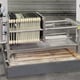 Filtration Group SAS Eurofiltec Omega 400 : 30 Plate Manual Operation Filter Press