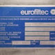 Manufacturers Plate