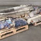 Connecting Pipework and Pumps to Connect the System Together