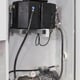 High Pressure Pump for Water Spray Adiabatic Chilling