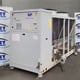 Industrial Cooling Systems (ICS) IC660 Chiller