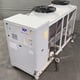IC660 Chiller, Top View