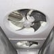 Internal View of Extraction Fan