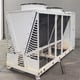 Side View of Chiller