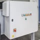 Electrical Control Panel for Air Blast Cooler