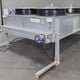 End View of Air Blast Cooler