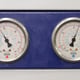 Total Process Cooling (TPC) TAE EVO 081 Packaged Air Cooled Refrigerated Process Water Chiller